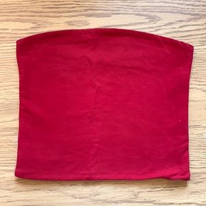 Brandy Tube Top